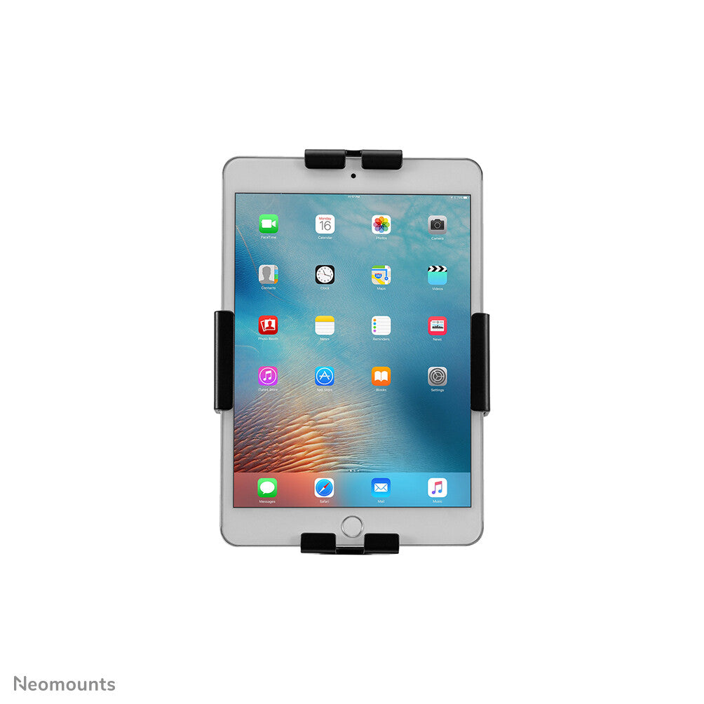 Neomounts WL15-625BL1 Tablet muurbeugel 7.9-11
