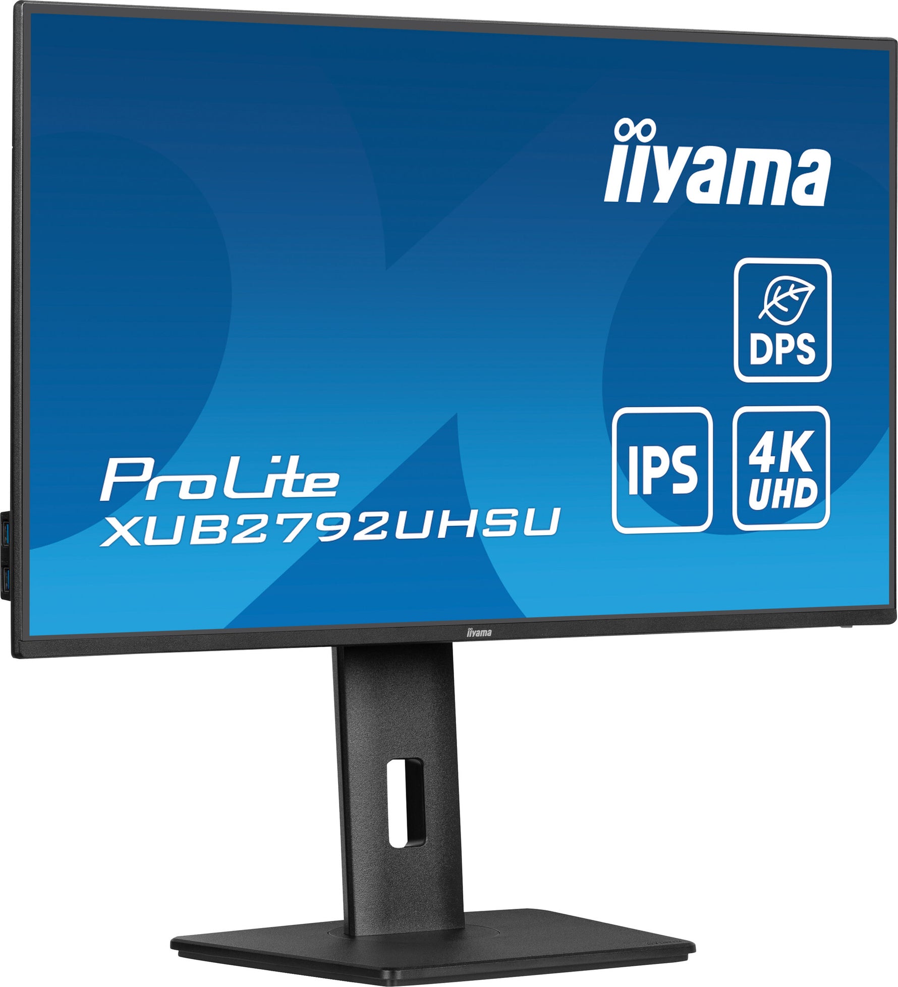 iiyama ProLite XUB2792UHSU-B6 computer monitor 68,6 cm (27