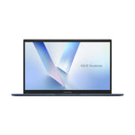 ASUS Vivobook 15 X1504MA-BQ588W Intel Core 3 304 Laptop 39,6 cm (15.6") Full HD 8 GB DDR5-SDRAM 256 GB SSD Wi-Fi 6 (802.11ax) Windows 11 Home Blauw AZERTY Belgisch