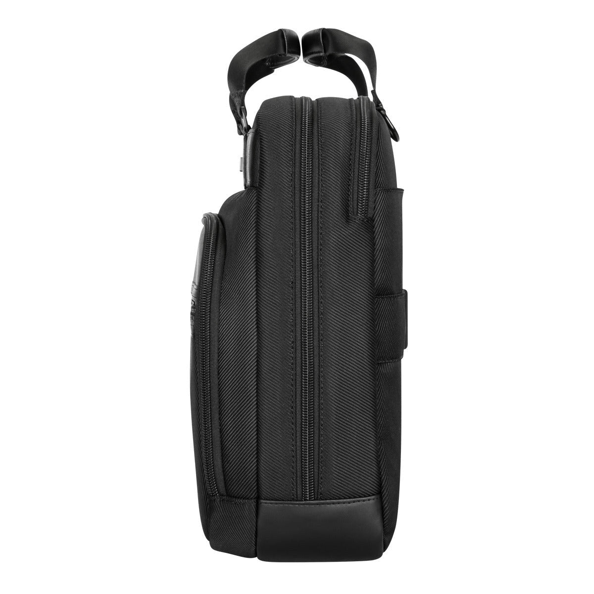 Targus TBT932GL laptoptas 40,6 cm (16") Aktetas Zwart
