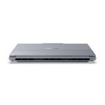 Lenovo ThinkBook 16p G6 ADR AMD Ryzen™ 9 8940HX Laptop 40,6 cm (16") WQXGA 32 GB DDR5-SDRAM 512 GB SSD NVIDIA GeForce RTX 5060 Wi-Fi 7 (802.11be) Windows 11 Pro Grijs Zwitsers