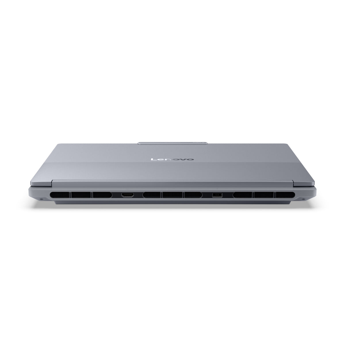 Lenovo ThinkBook 16p G6 ADR AMD Ryzen™ 9 8940HX Laptop 40,6 cm (16") WQXGA 32 GB DDR5-SDRAM 512 GB SSD NVIDIA GeForce RTX 5060 Wi-Fi 7 (802.11be) Windows 11 Pro Grijs Zwitsers