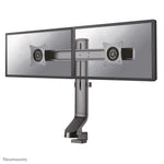 Neomounts FPMA-D860DBLACK Monitorarm 10-27"