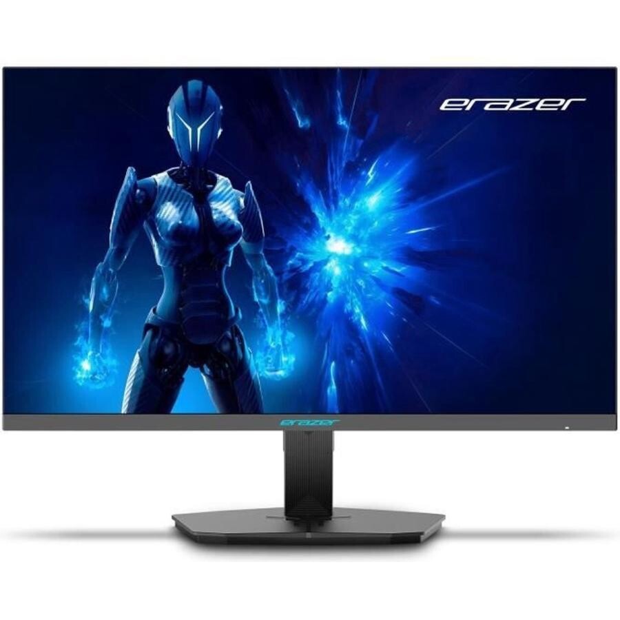 ERAZER Spectator P10 -  24" FHD -  180Hz - 1ms - 2xHDMI