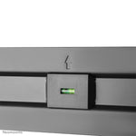 Neomounts LED-W400BLACK TV-beugel wand 32-55" - ultra-vlak