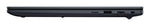 ASUS ExpertBook B3 B3405CCA-LY4315X Intel Core Ultra 5 225H Laptop 35,6 cm (14") WUXGA 16 GB DDR5-SDRAM 512 GB SSD Wi-Fi 6E (802.11ax) Windows 11 Pro Zwart, Grijs QWERTY US International