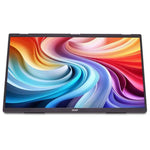 Acer PD3 PD193QT Ebmiuux computer monitor 47 cm (18.5") 1920 x 1080 Pixels Full HD LCD Touchscreen Zwart