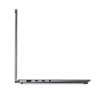 Lenovo ThinkPad X1 2-in-1 Gen 11 Aura Edition Copilot+ PC Intel Core Ultra 7 355 Hybride (2-in-1) 35,6 cm (14") Touchscreen WUXGA 32 GB LPDDR5x-SDRAM 1 TB SSD Wi-Fi 7 (802.11be) Windows 11 Pro Engels Grijs