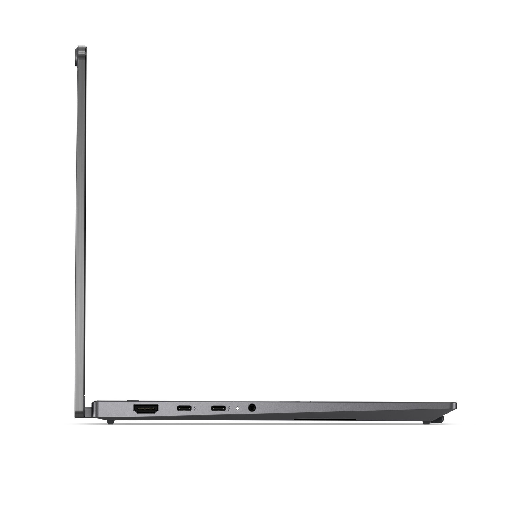 Lenovo ThinkPad X1 2-in-1 Gen 11 Aura Edition Copilot+ PC Intel Core Ultra 7 355 Hybride (2-in-1) 35,6 cm (14") Touchscreen WUXGA 32 GB LPDDR5x-SDRAM 1 TB SSD Wi-Fi 7 (802.11be) Windows 11 Pro Engels Grijs