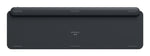 LOGITECH MX Keys S - GRAPHITE - (DE) - BT - N/A - CENTRAL-419