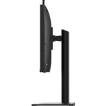 MSI Modern AM273QP AI 1UM-059EU Intel Core Ultra 7 155H 68,6 cm (27") 2560 x 1440 Pixels Alles-in-één-pc 32 GB DDR5-SDRAM 1 TB SSD Windows 11 Pro Wi-Fi 6E (802.11ax) Zwart