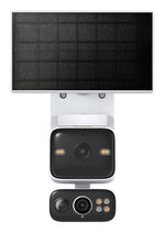 TP-Link Tapo C645D KIT IP-beveiligingscamera Buiten 2304 x 1296 Pixels Plafond/muur/paal