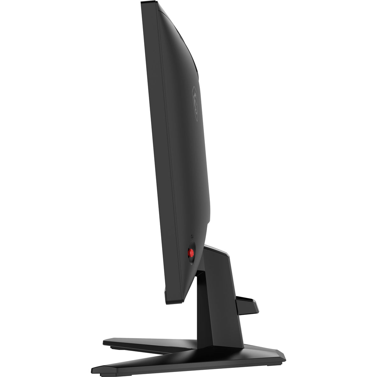 MSI MAG 245F X24 computer monitor 60,5 cm (23.8") 1920 x 1080 Pixels Full HD LCD Zwart