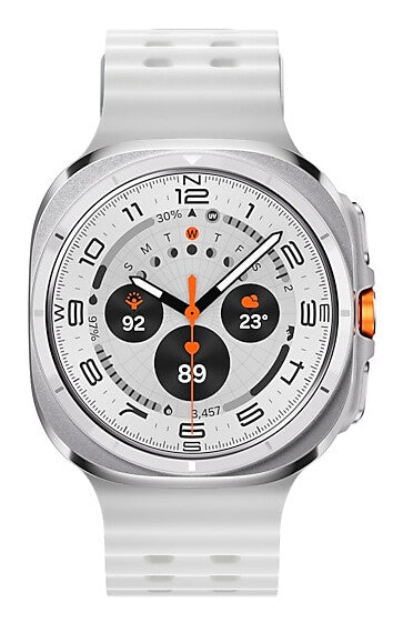 Samsung Galaxy Watch Ultra 3,81 cm (1.5