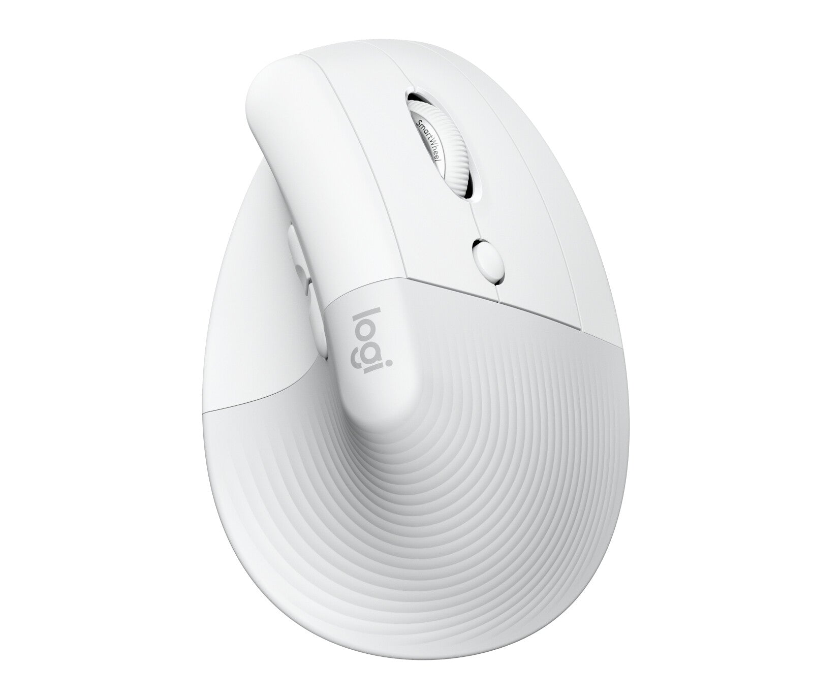 Logitech LIFT FOR BSINSS-OFF-WHITE/PALE GREY-EMEA