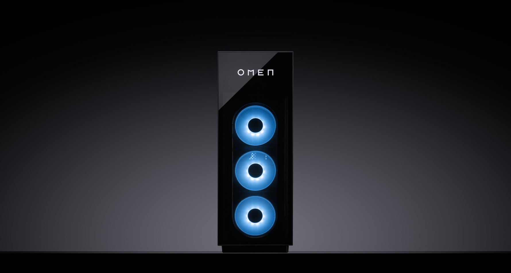 HP OMEN MAX 45L Gaming DT GT23-0087nd PC NL AMD Ryzen™ 7 9800X3D 64 GB DDR5-SDRAM NVIDIA GeForce RTX 5080 Windows 11 Home Tower Zwart