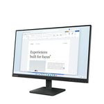 Lenovo L24-4e computer monitor 60,5 cm (23.8") 1920 x 1080 Pixels Full HD LCD Zwart