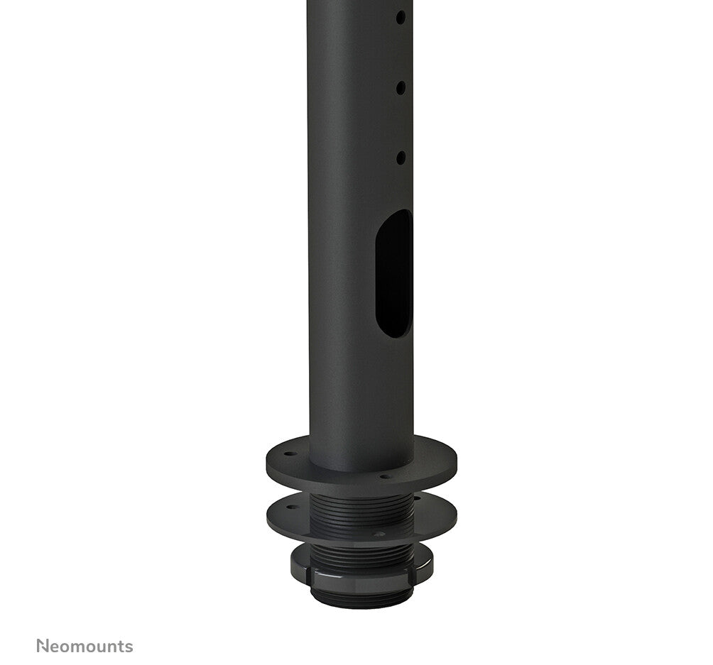 Neomounts FPMA-D050DBLACK Monitorarm 10-30