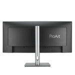 ASUS ProArt PA34VCNV computer monitor 86,6 cm (34.1") 3440 x 1440 Pixels UltraWide Quad HD LCD Zwart