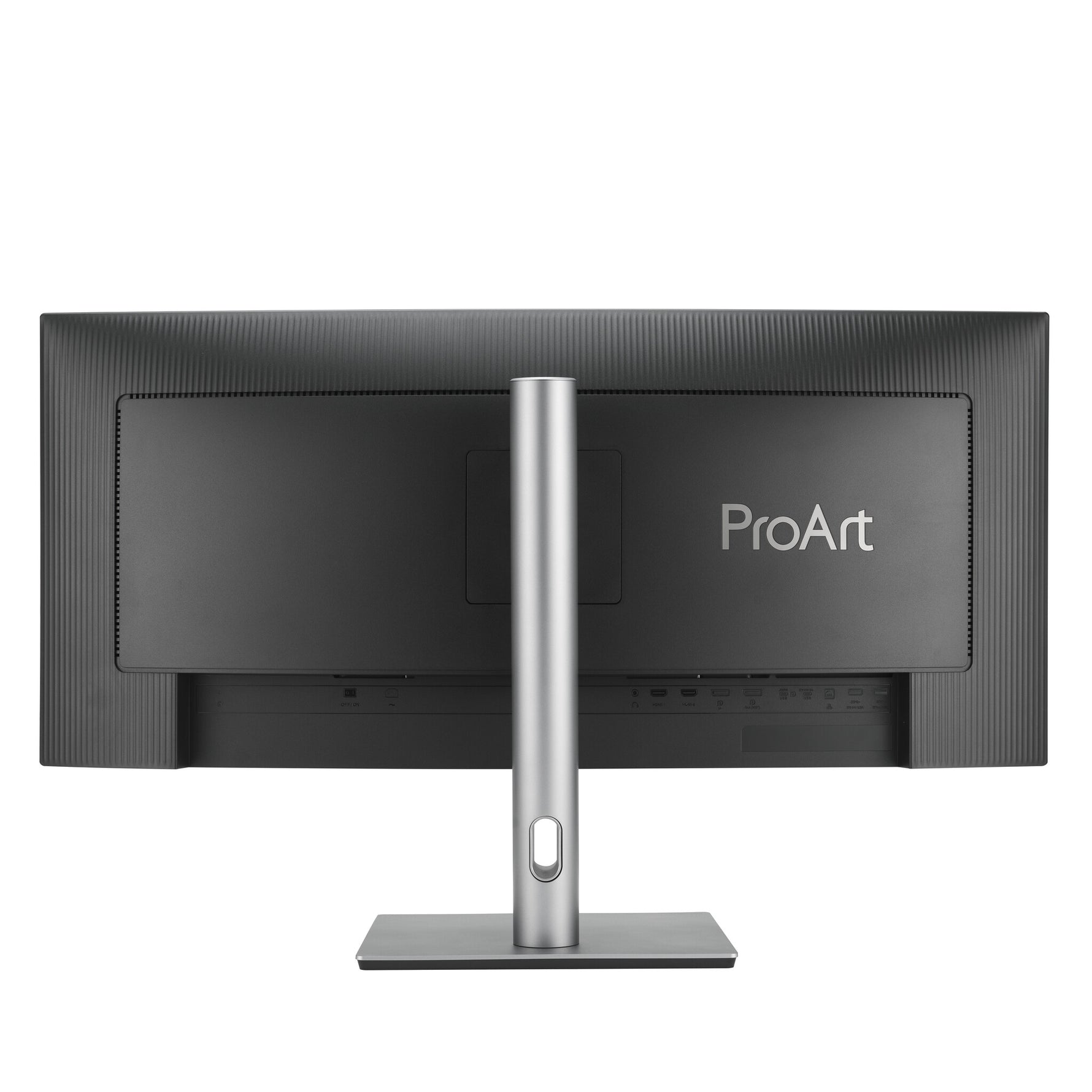 ASUS ProArt PA34VCNV computer monitor 86,6 cm (34.1") 3440 x 1440 Pixels UltraWide Quad HD LCD Zwart