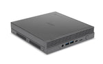 Acer Chromebox CXI5 Intel® Core™ i5 i5-1235U 8 GB DDR4-SDRAM 256 GB SSD ChromeOS Mini PC Zilver