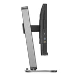 Philips 4000 series 24B2U4301/00 computermonitor 60,5 cm (23.8") 1920 x 1080 Pixels Full HD LCD Grijs