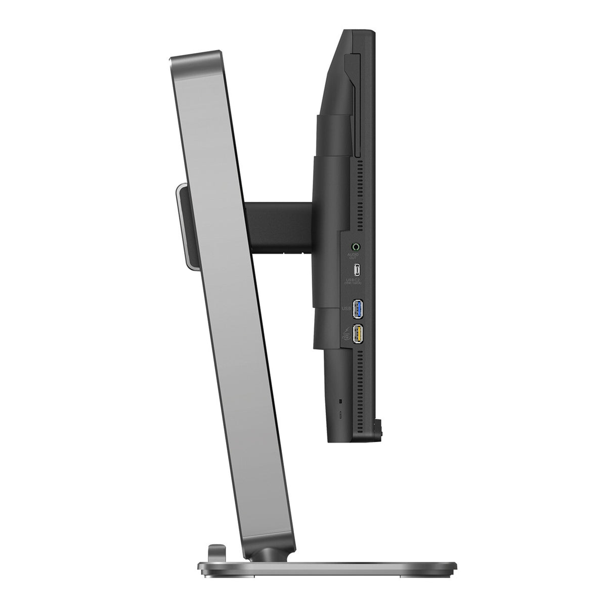 Philips 4000 series 24B2U4301/00 computermonitor 60,5 cm (23.8") 1920 x 1080 Pixels Full HD LCD Grijs