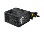 MSI MAG A750BN PCIE5 II power supply unit 750 W 24-pin ATX ATX Zwart