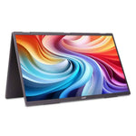 Acer PD3 PD193QT Ebmiuux computer monitor 47 cm (18.5") 1920 x 1080 Pixels Full HD LCD Touchscreen Zwart
