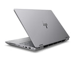 HP ZBook Fury G1i Wolf Pro Security Edition - Data Science Intel Core Ultra 9 285HX Mobiel werkstation 40,6 cm (16") WQXGA 32 GB DDR5-SDRAM 1 TB SSD NVIDIA RTX PRO 4000 Blackwell Wi-Fi 7 (802.11be) Windows 11 Pro AI Workstation, AI PC Zilver AZERTY