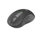 Logitech Signature M650 M Graphite Droitier