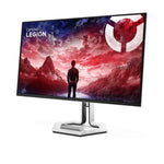 Lenovo Legion Pro 27Q-10 computer monitor 67,3 cm (26.5") 2560 x 1440 Pixels Quad HD QD-OLED Zwart, Grijs