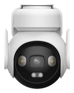 Imou AOV PT 5MP Turret IP-beveiligingscamera Buiten 2880 x 1620 Pixels Muur