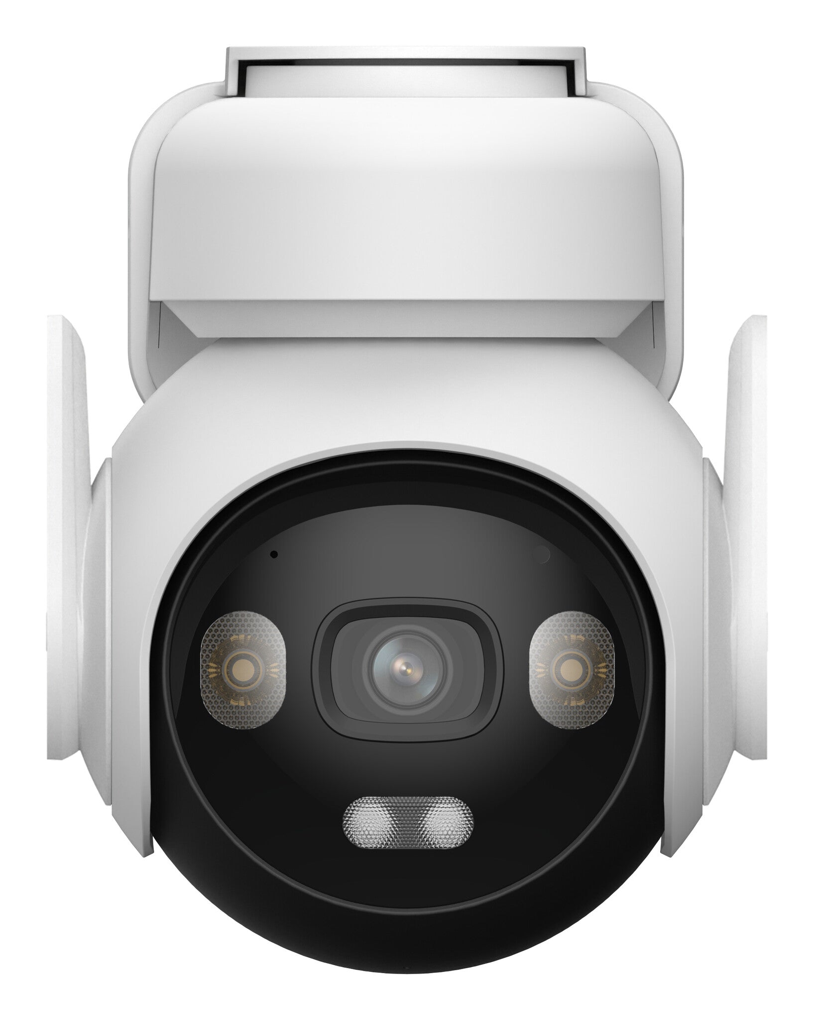Imou AOV PT 5MP Turret IP-beveiligingscamera Buiten 2880 x 1620 Pixels Muur