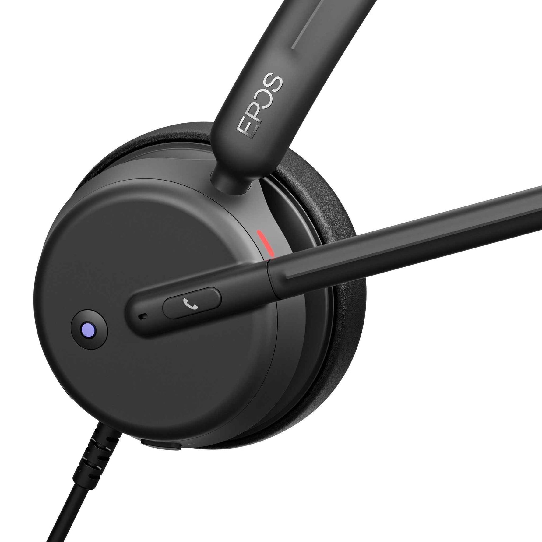 EPOS IMPACT 430T, USB C