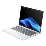 HP EliteBook 8 G1i AI Wolf Pro Security Edition Intel Core Ultra 7 255H Laptop 35,6 cm (14") WUXGA 16 GB DDR5-SDRAM 512 GB SSD Wi-Fi 6E (802.11ax) Windows 11 Pro AI PC Zilver
