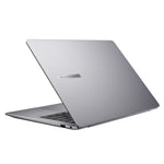 ASUS ExpertBook P5 P5405CSA-NZ0174X Intel Core Ultra 5 226V Laptop 35,6 cm (14") WQXGA 16 GB LPDDR5x-SDRAM 512 GB SSD Wi-Fi 6E (802.11ax) Windows 11 Pro US International Grijs
