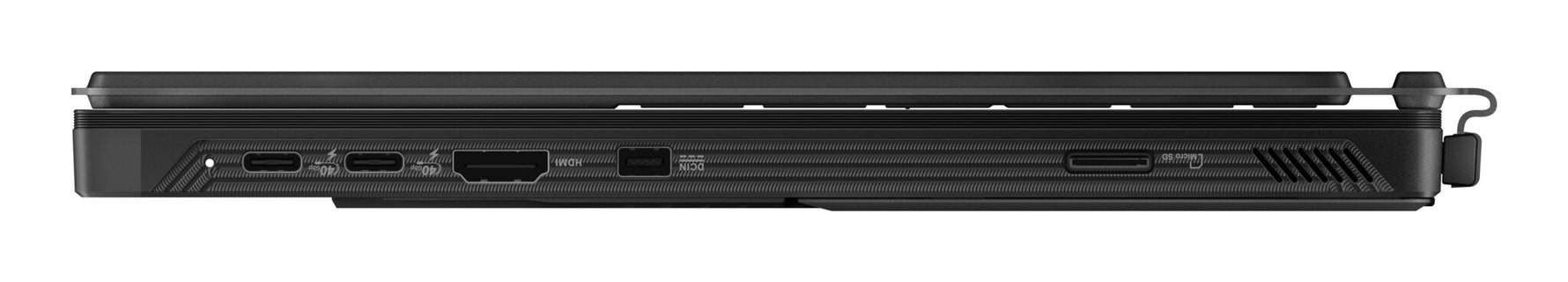 ASUS ROG Flow Z13 GZ302EA-RU004W Copilot+ PC AMD Ryzen Al Max+ 395 Hybride (2-in-1) 34 cm (13.4