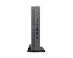 Acer Chromebox CXI5 Intel® Core™ i5 i5-1235U 8 GB DDR4-SDRAM 256 GB SSD ChromeOS Mini PC Zilver