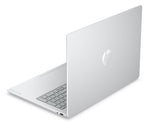 HP OmniBook 3 16-by0058ndx AMD Ryzen™ 5 7520U Laptop 40,6 cm (16") 2K 8 GB LPDDR5-SDRAM 512 GB SSD Wi-Fi 6 (802.11ax) Windows 11 Home Grijs, Zilver