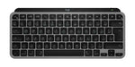 Logitech MX Keys Mini For Mac Minimalist Wireless