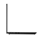 Lenovo ThinkPad T14 Gen 7 (AMD) Copilot+ PC AMD Ryzen AI 5 PRO PRO 440 Laptop 35,6 cm (14") WUXGA 16 GB DDR5-SDRAM 512 GB SSD Wi-Fi 7 (802.11be) Windows 11 Pro Zwart Engels