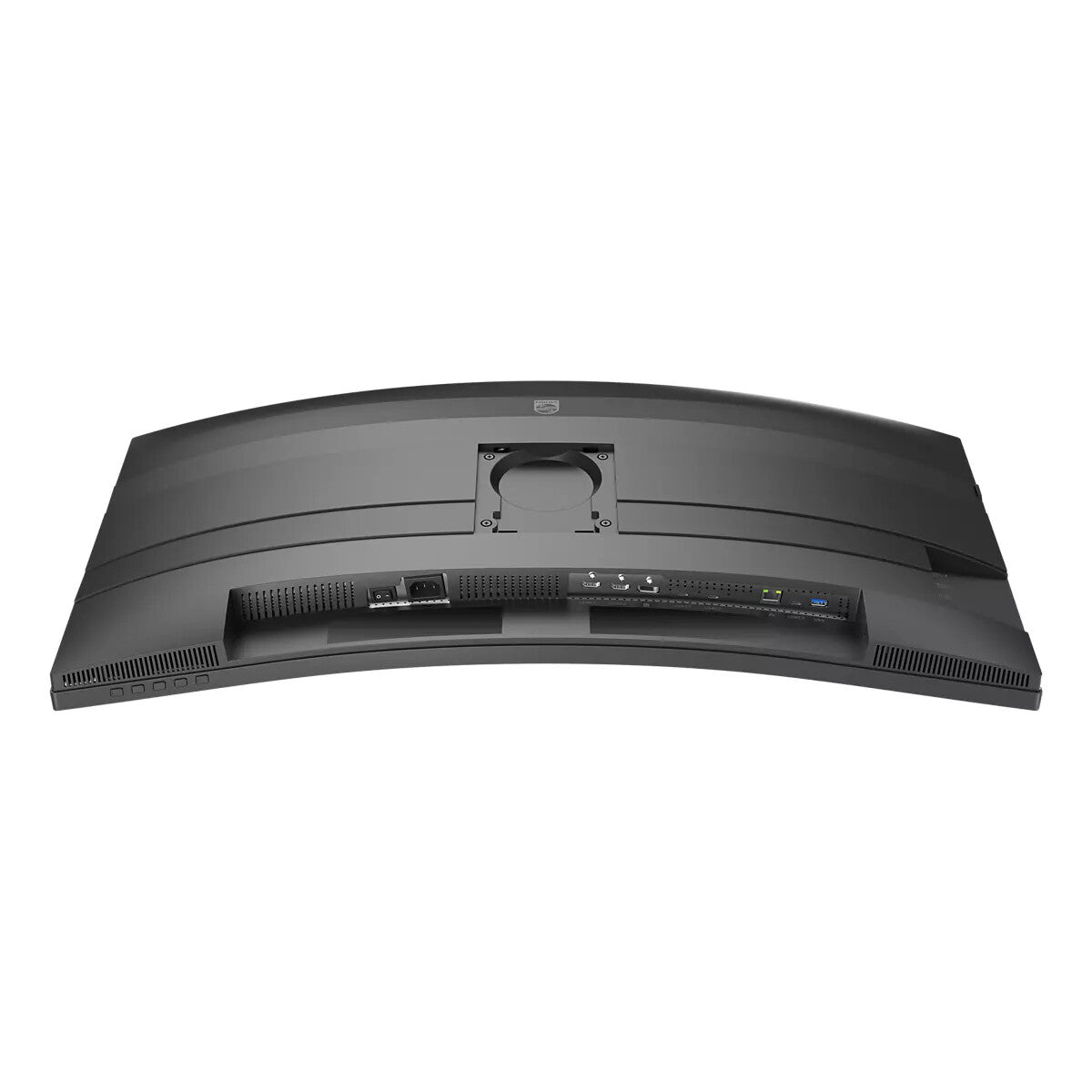 Philips 5000 series 34B2U5600C/00 computer monitor 86,4 cm (34") 3440 x 1440 Pixels Dual QHD LCD Grijs