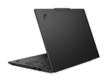 Lenovo ThinkPad E14 Gen 8 (Intel) Copilot+ PC Intel Core Ultra 7 355 Laptop 35,6 cm (14") WUXGA 32 GB DDR5-SDRAM 512 GB SSD Wi-Fi 7 (802.11be) Windows 11 Pro Zwart Engels