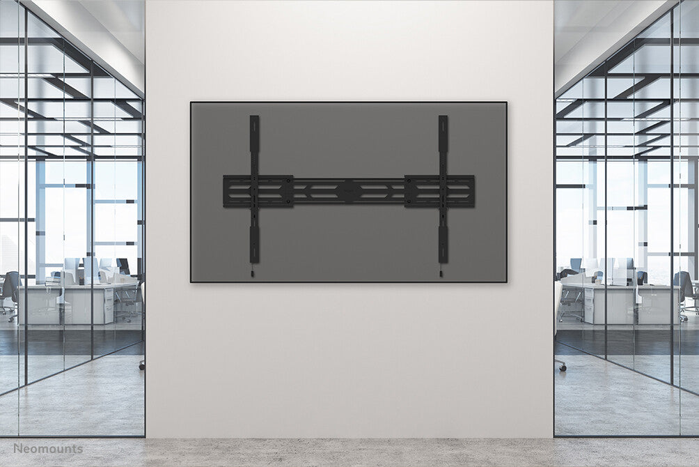 Neomounts WL30S-950BL19 Heavy duty muurbeugel 55-110