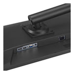 ASUS VA279QGSE computer monitor 68,6 cm (27") 1920 x 1080 Pixels Full HD LCD Zwart