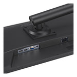 ASUS VA249QGSE computer monitor 60,5 cm (23.8") 1920 x 1080 Pixels Full HD LCD Zwart
