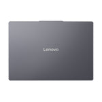 Lenovo IdeaPad Slim 3 15AHP10 AMD Ryzen™ 7 8840HS Laptop 38,9 cm (15.3") WUXGA 16 GB DDR5-SDRAM 512 GB SSD Wi-Fi 6 (802.11ax) Windows 11 Home Engels Grijs