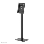 Neomounts FL15-627BL1 Tablet vloerstandaard - max 3 kg - vergrendelbaar