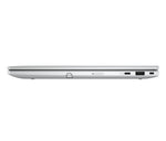 HP EliteBook 8 Flip G1i 13 AI Intel Core Ultra 7 255U Hybride (2-in-1) 33,8 cm (13.3") Touchscreen WUXGA 32 GB LPDDR5x-SDRAM 1 TB SSD Wi-Fi 6E (802.11ax) Windows 11 Pro AI PC Zilver